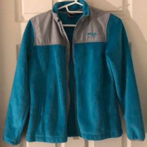 Fila Jacket